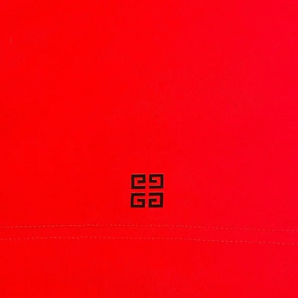 New With Tags, Men’s Givenchy XL T-Shirt - Picture 7 of 7